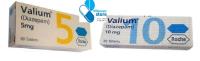 Relax Your Brain And Muscles With 10MG Of Valium image 1